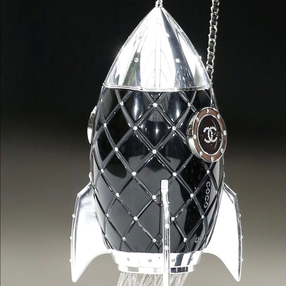 Meet your Posher, Alice